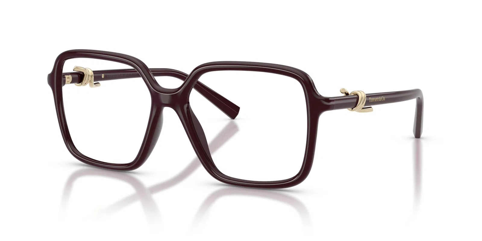 Tiffany 2295U Eyeglasses - view 5